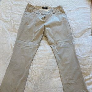 Express Columnist pants